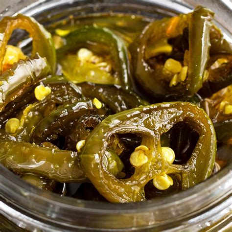 the chunky chef|the chunky chef candied jalapenos.